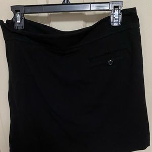 Womens golf/tennis skort